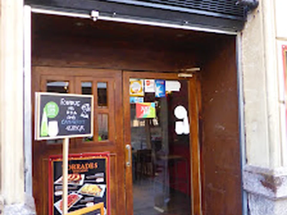Cheese's Art - Restaurant i Formatgeria