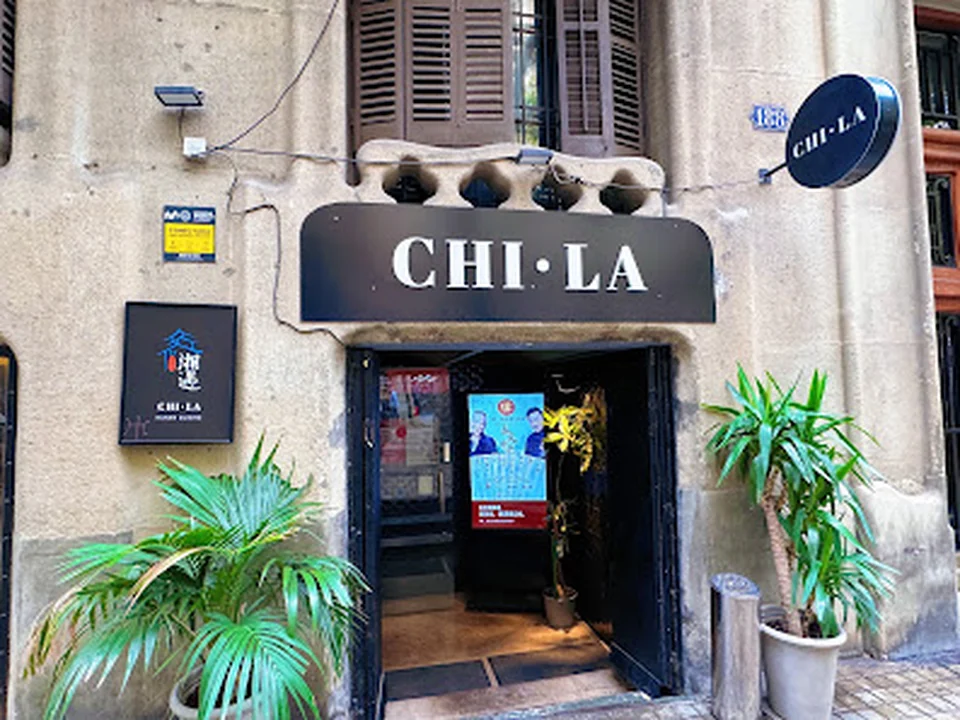 CHILA