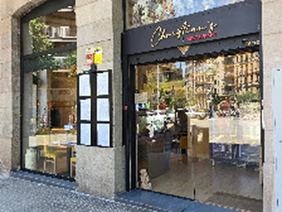 Christian´s Steak House Restaurant
