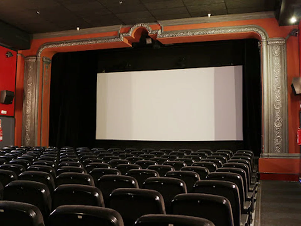 Cinema Maldà