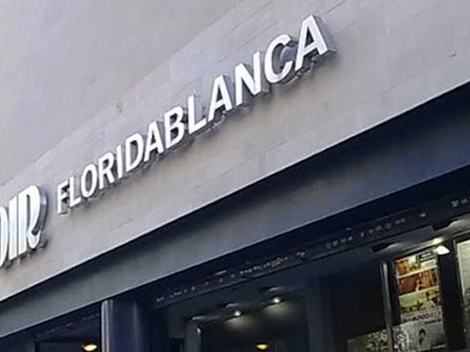Cinemes Renoir | Floridablanca