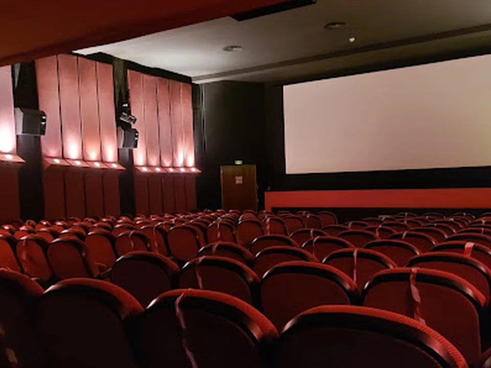 Cinemes Verdi