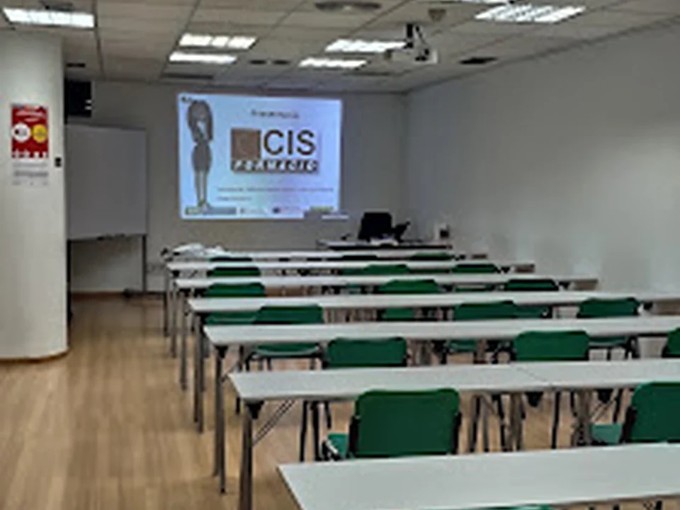 CIS FORMACIÓ