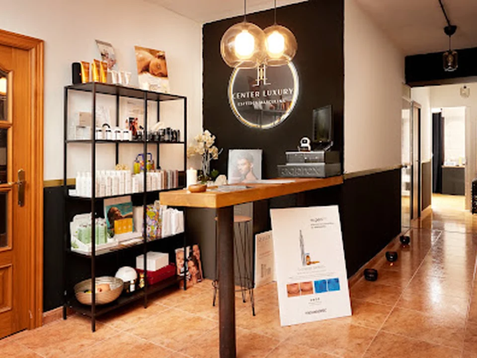 CL estètica masculina Barcelona