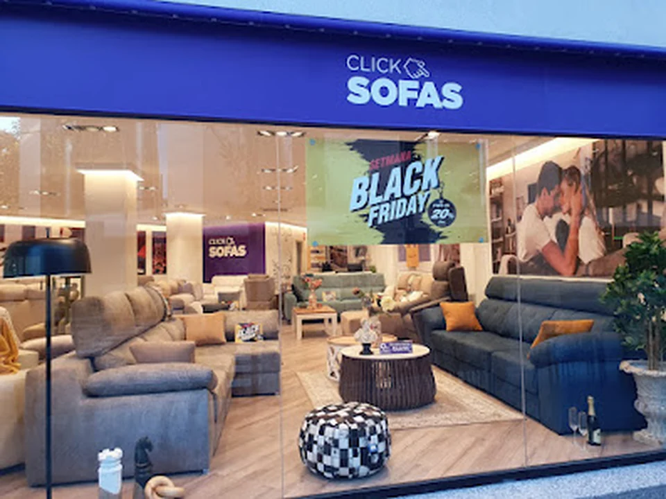 CLICK SOFÁS Barcelona, Numancia | Tienda de sofás