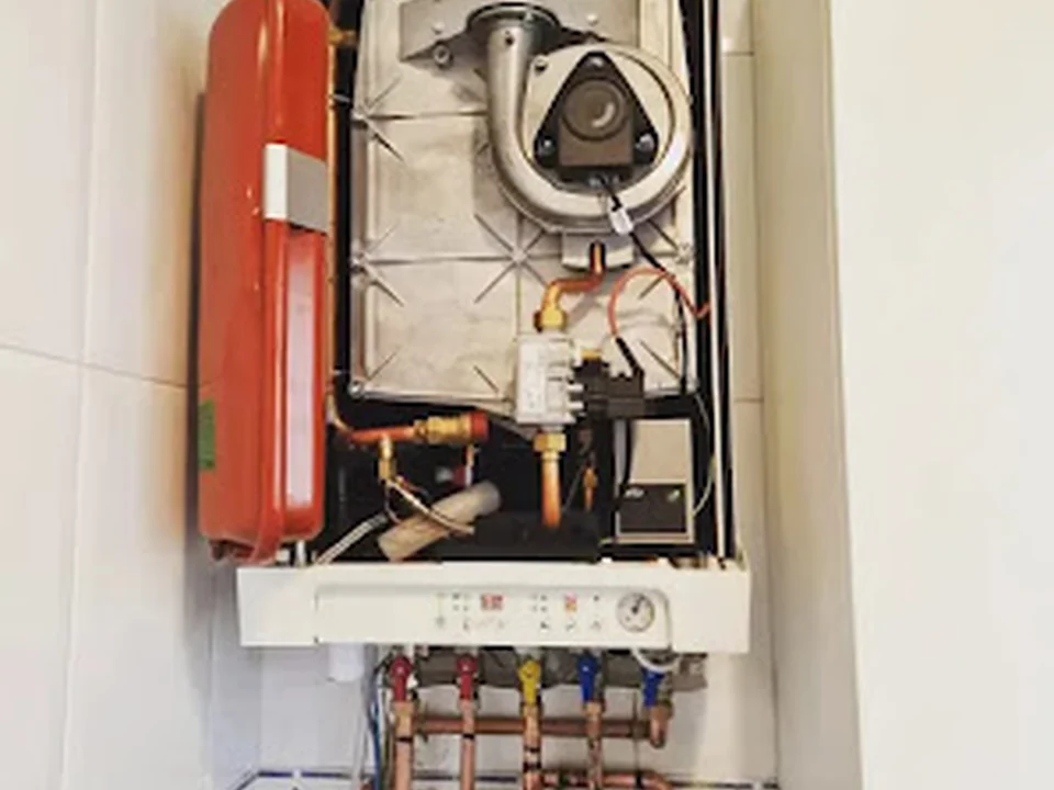 Clima 45 SBD Servicio Tecnico Oficial Calderas Intergas, instaladores autorizados
