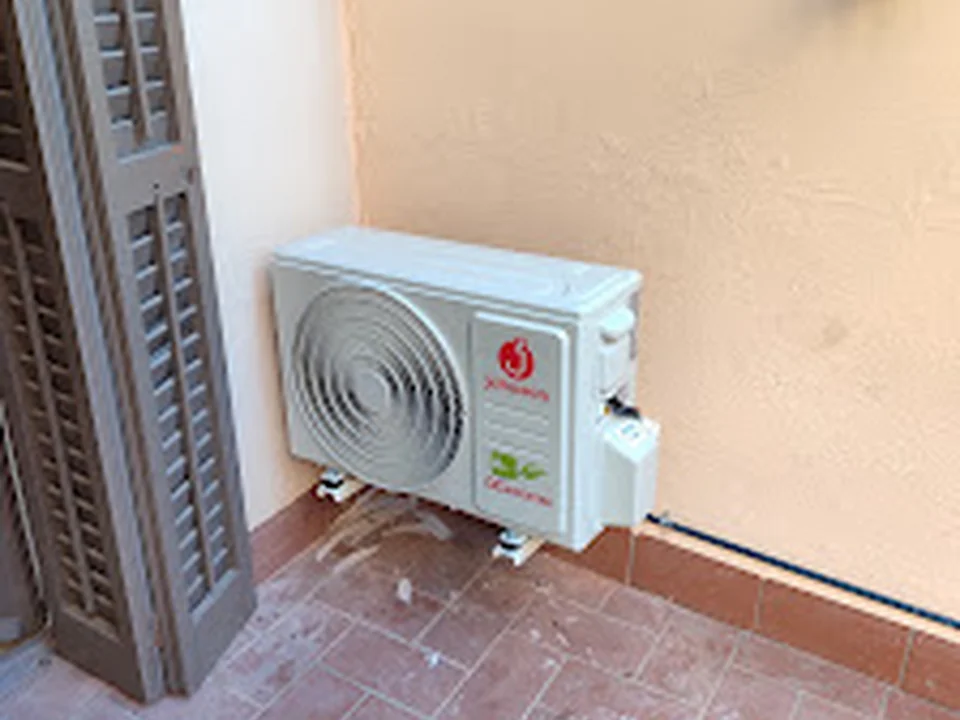 Clima Hogar Bcn - Climatización