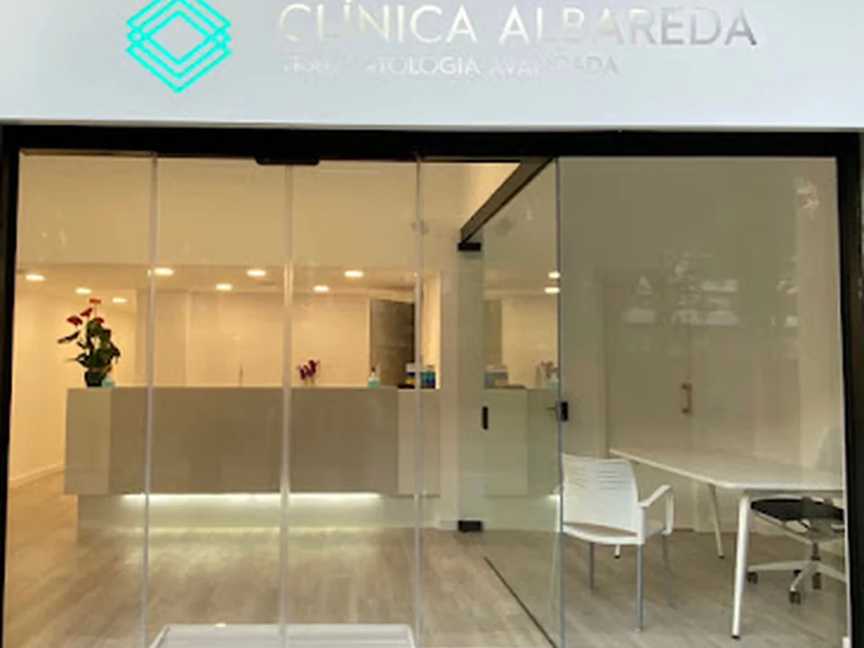 Clínica Albareda | Traumatología en Barcelona