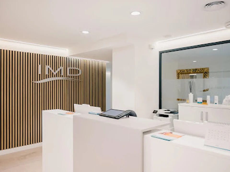 Clínica capil·lar IMD - Institut Mèdic Dermatològic