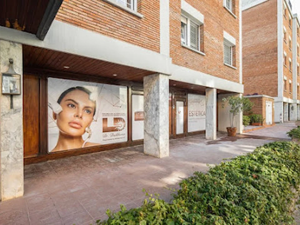 Clínica de Medicina Estética Dr. Dudikova