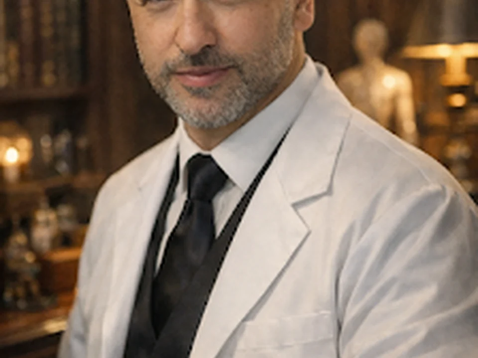 Clinica de Pedro Demicheli PhD.
