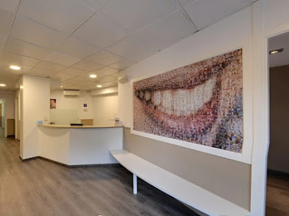 Clínica Dental Barcelona