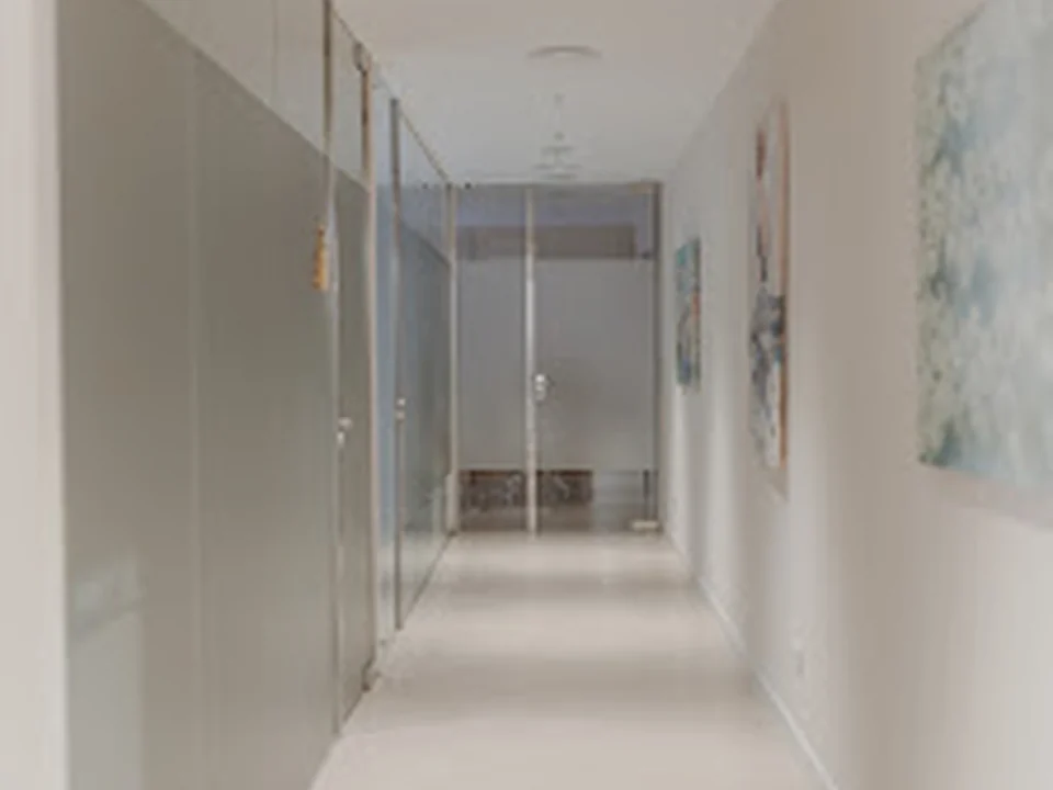 Clínica Dental Barcelona - RASLAN