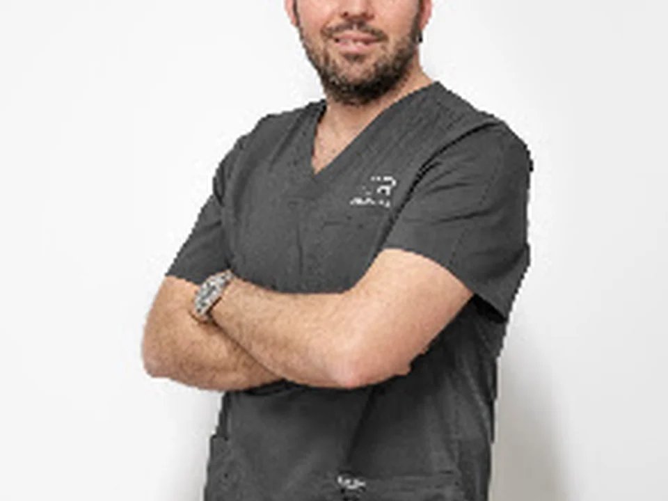 Clínica Dental Carlos Ribó