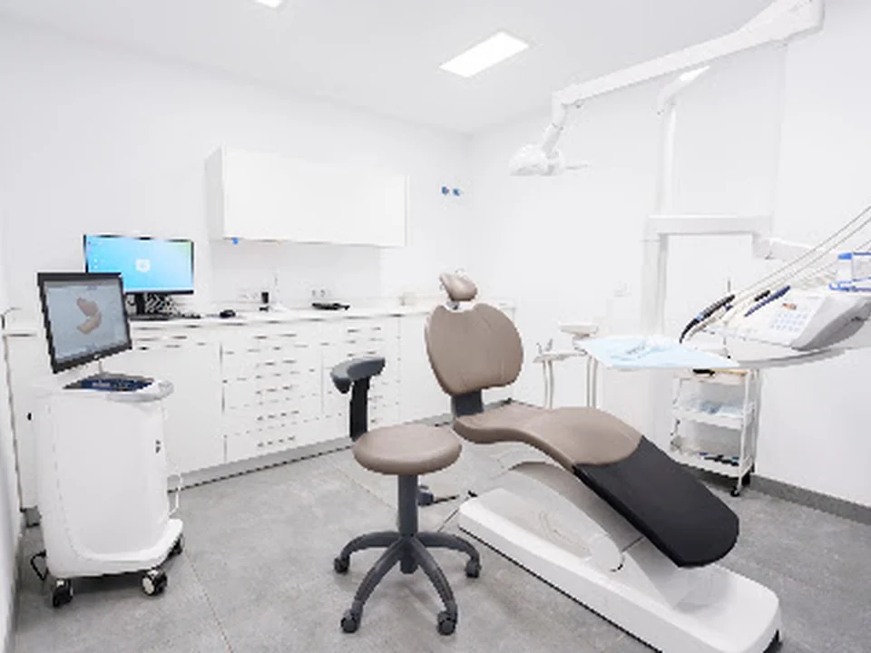 Clínica Dental Cleardent Barcelona Provença