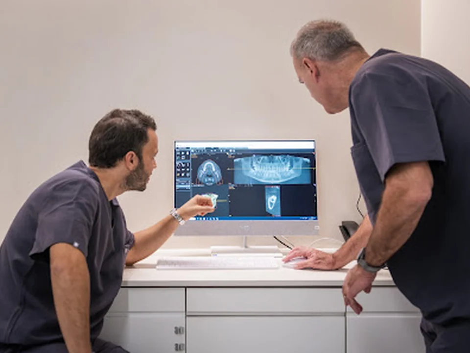 Clínica Dental DEN Barcelona