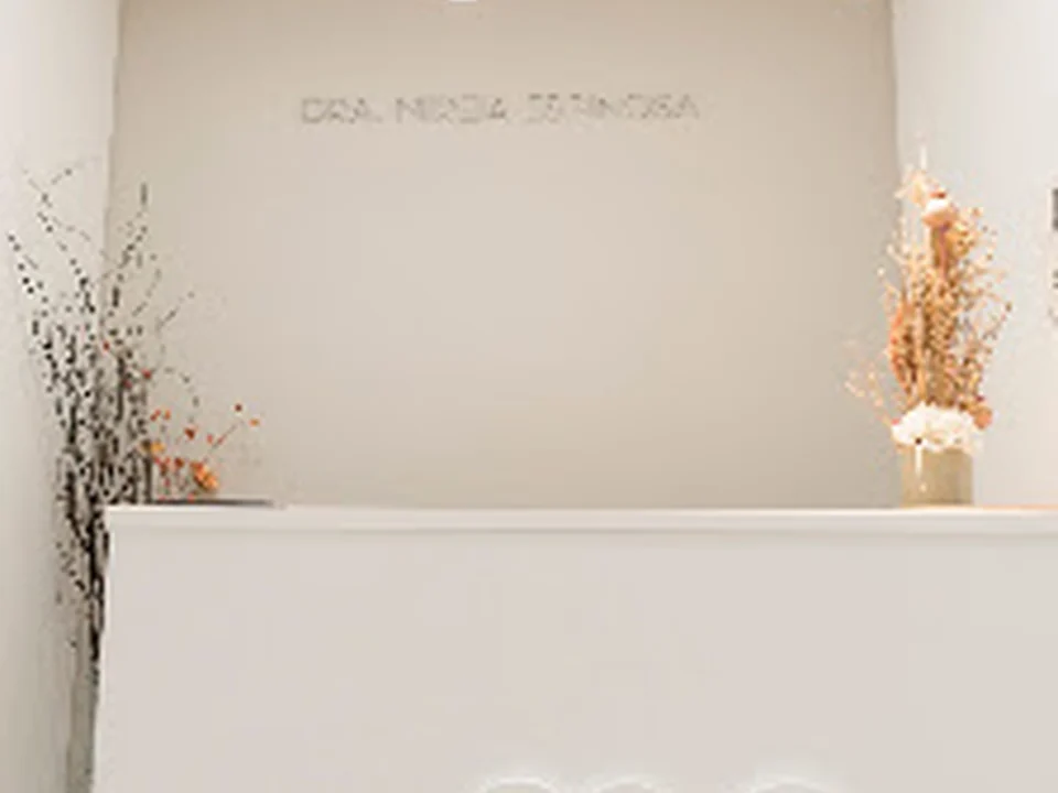Clínica Dental Dra. Mireia Espinosa