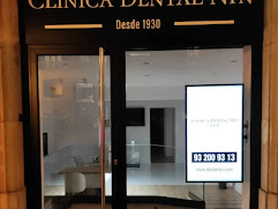 Clínica Dental Nin