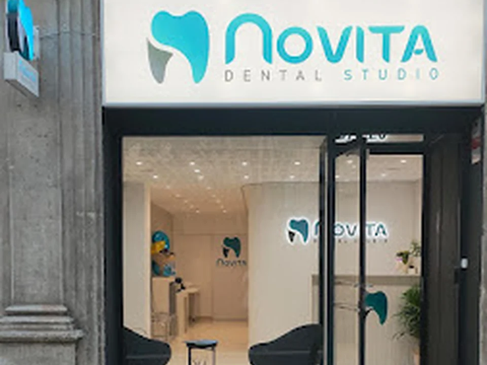 Clinica Dental Novita Dental Studio