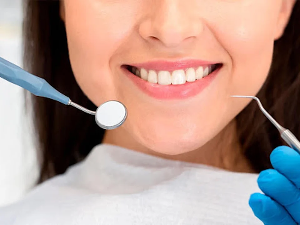Clínica Dental San Román