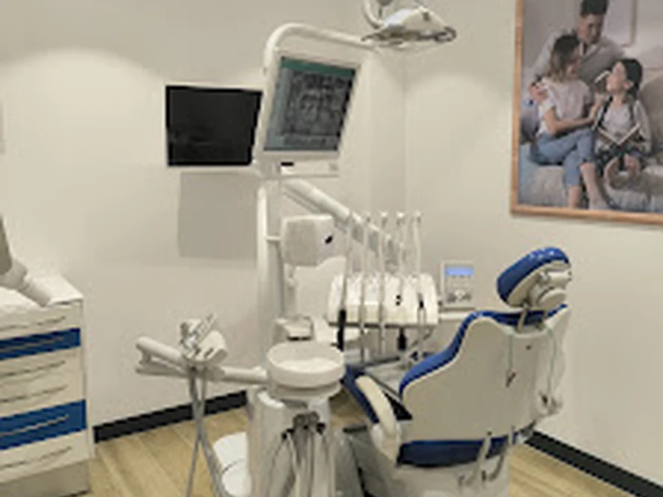 Clínica Dental Vitaldent