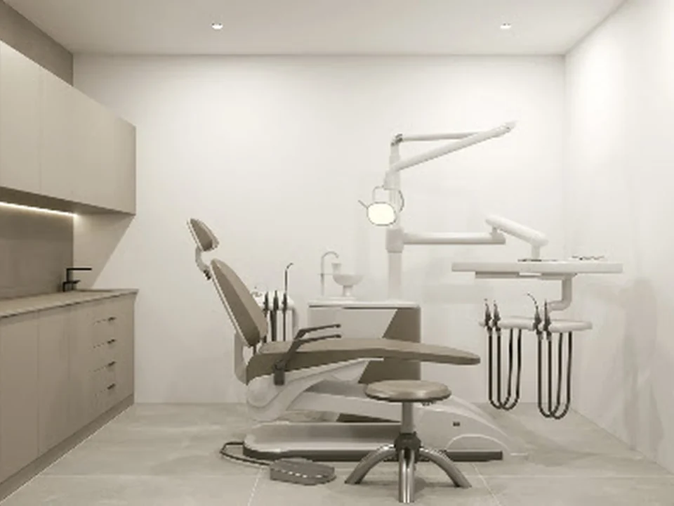 Clínica Dental y Medicina Estética Poldent - Ortodoncia, Estética Dental y Estética en Barcelona (Gràcia)