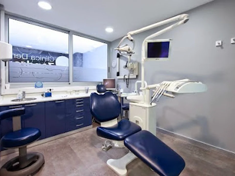 Clinica Dental Zendrera (cdZ) | Dentistas en Barcelona