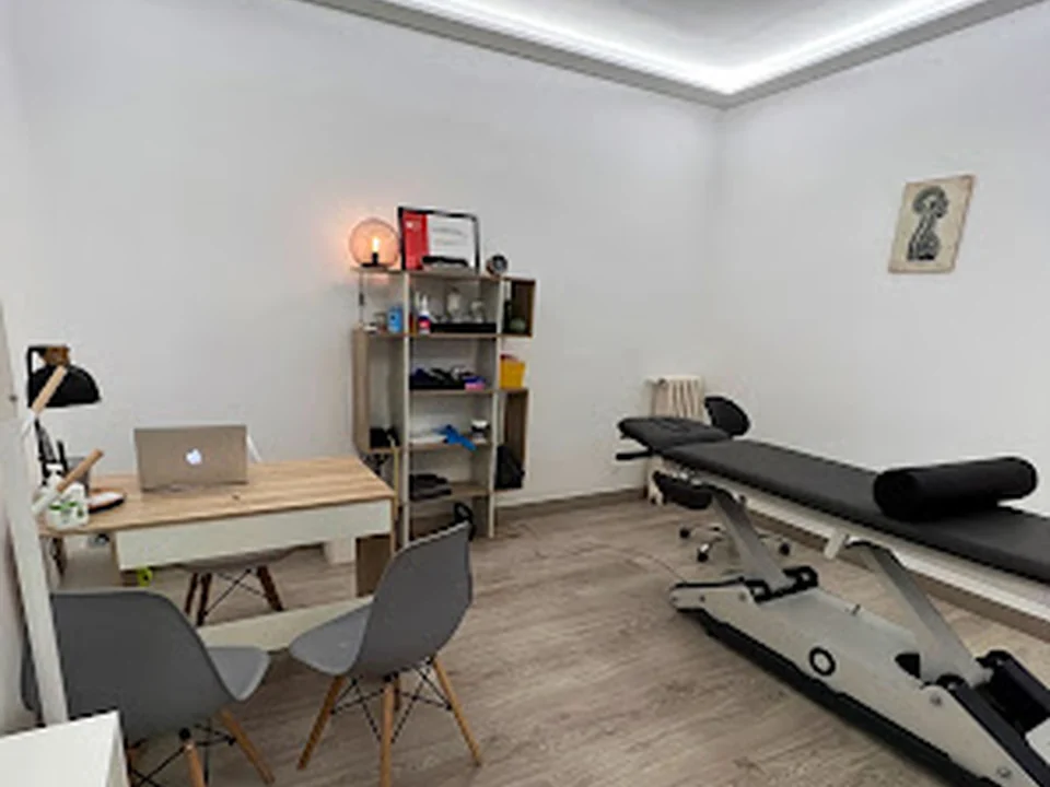 Clinica Enric Gallofré