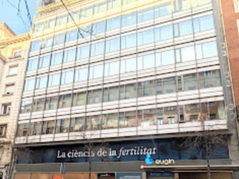 Clínica EUGIN Barcelona