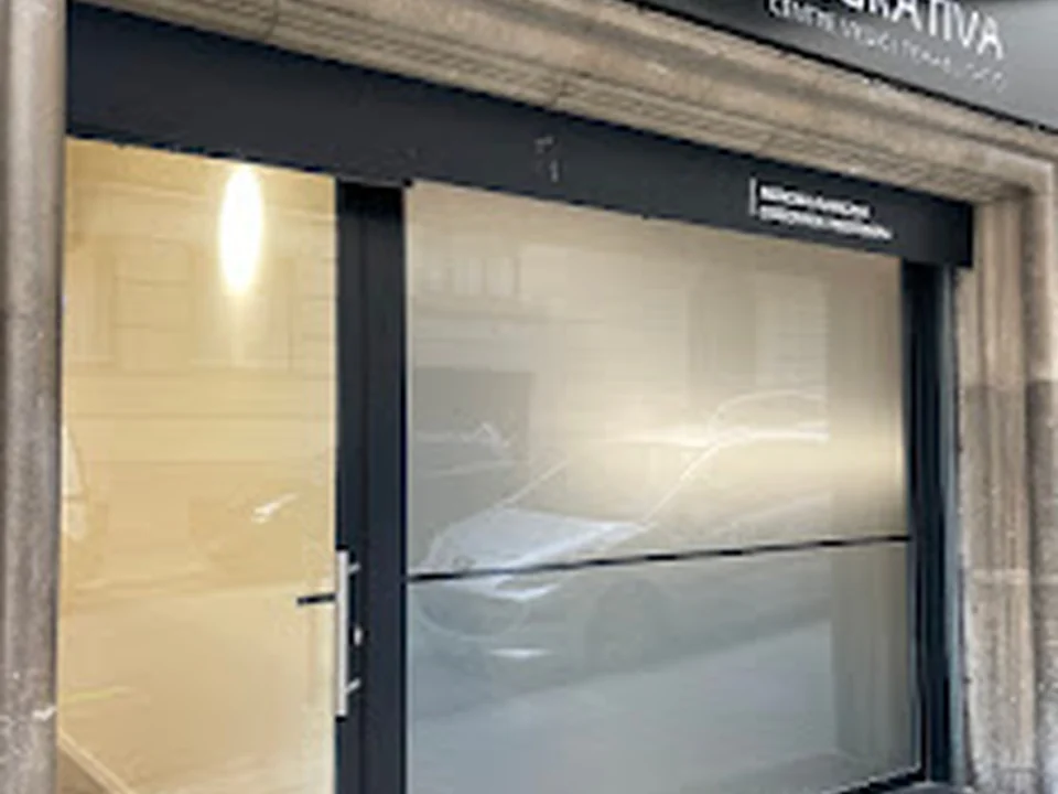 Clínica Integrativa Bcn | Centro Médico y Fisioterapia Avanzada