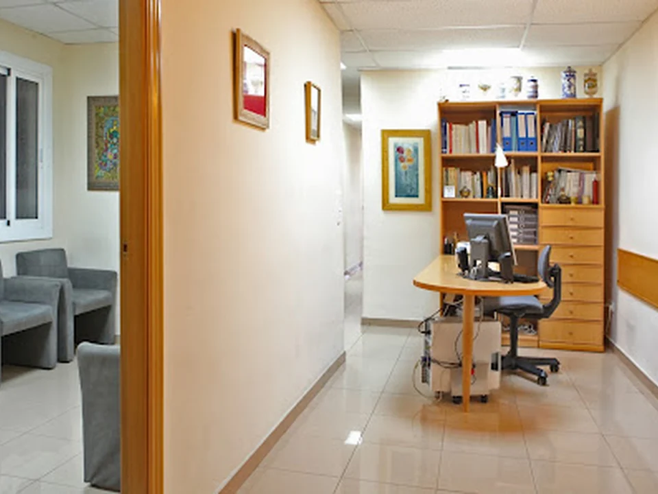 Clínica Médica, Estética y Deportiva