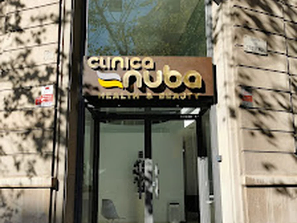 Clínica Nuba