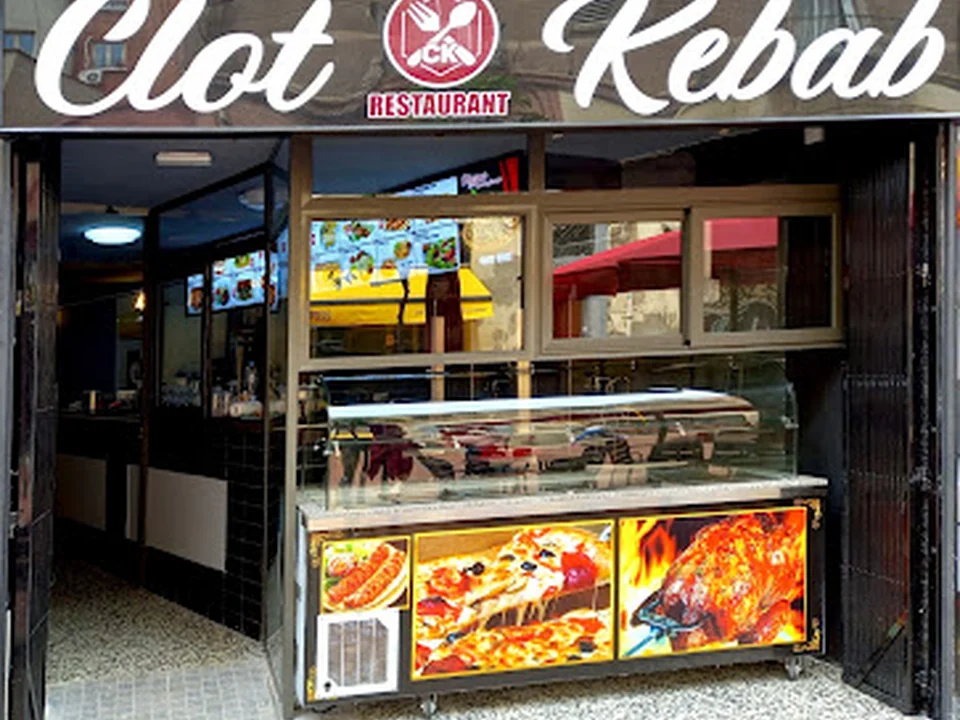 Clot Kebab Restaurant