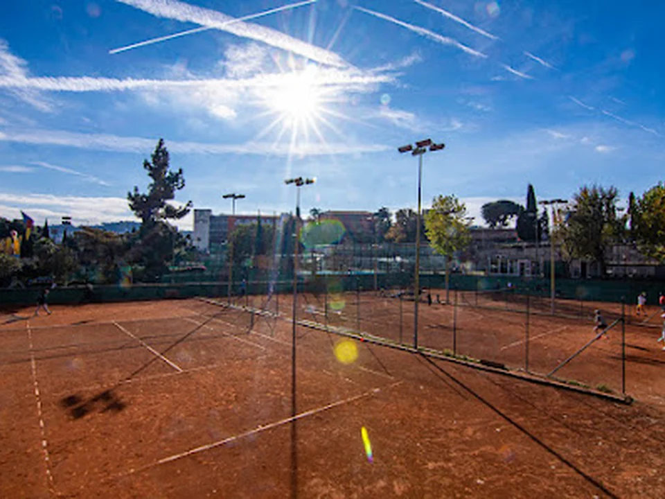 Club Esportiu Hispano Francès