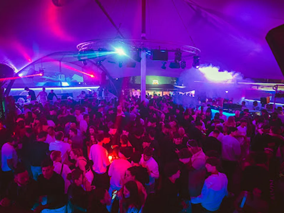 CLUB LTN DISCOTECA