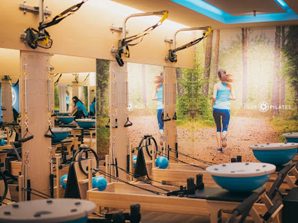 Foto de Club Pilates Bonanova