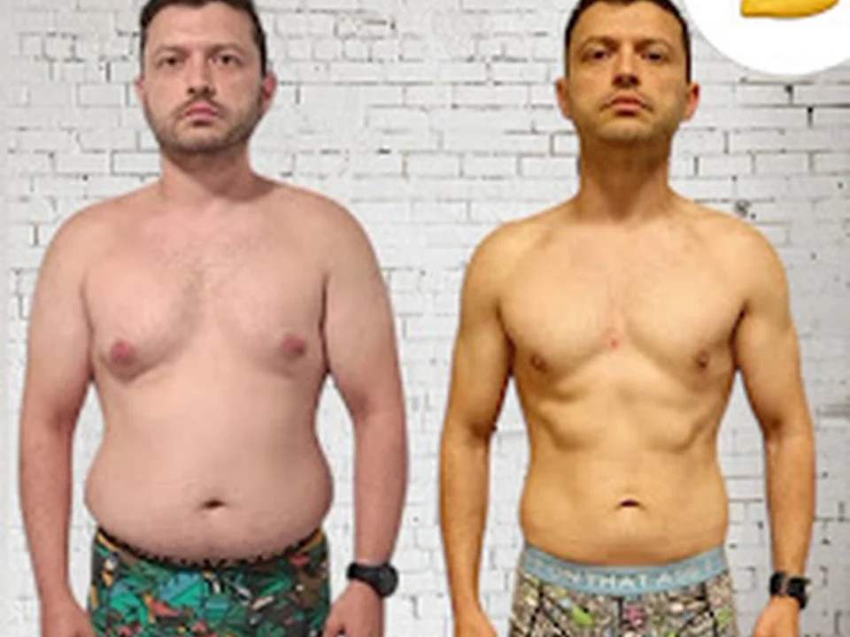 CoachChus - Nutrición, Entrenamiento Personal, Masaje