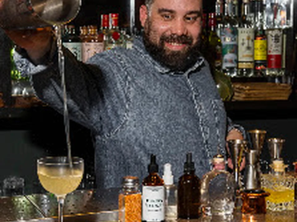 Foto de Cocktail Bar Número Tres