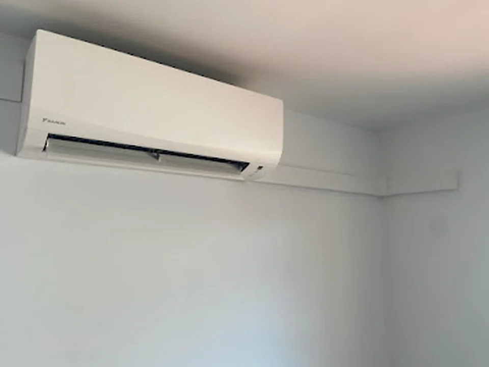 Cold Solar Electric Sl