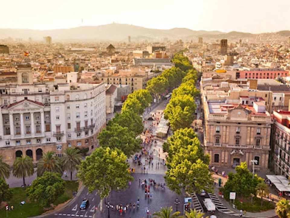 Collblanc Abogados Herencias en Barcelona