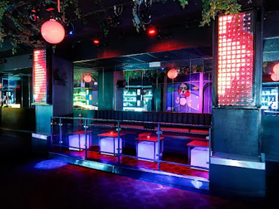 Colors Club Barcelona