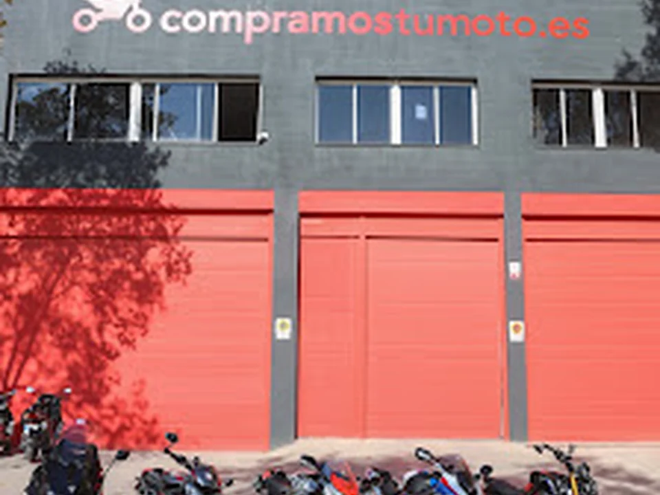 CompramosTuMoto.es