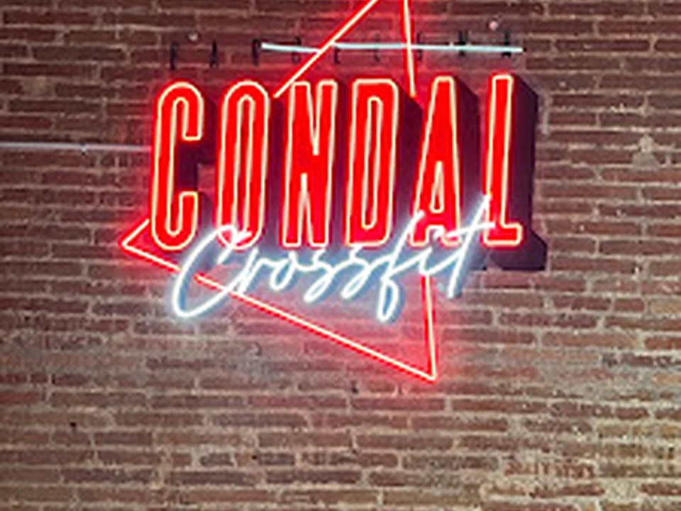 Condal CrossFit Poblenou