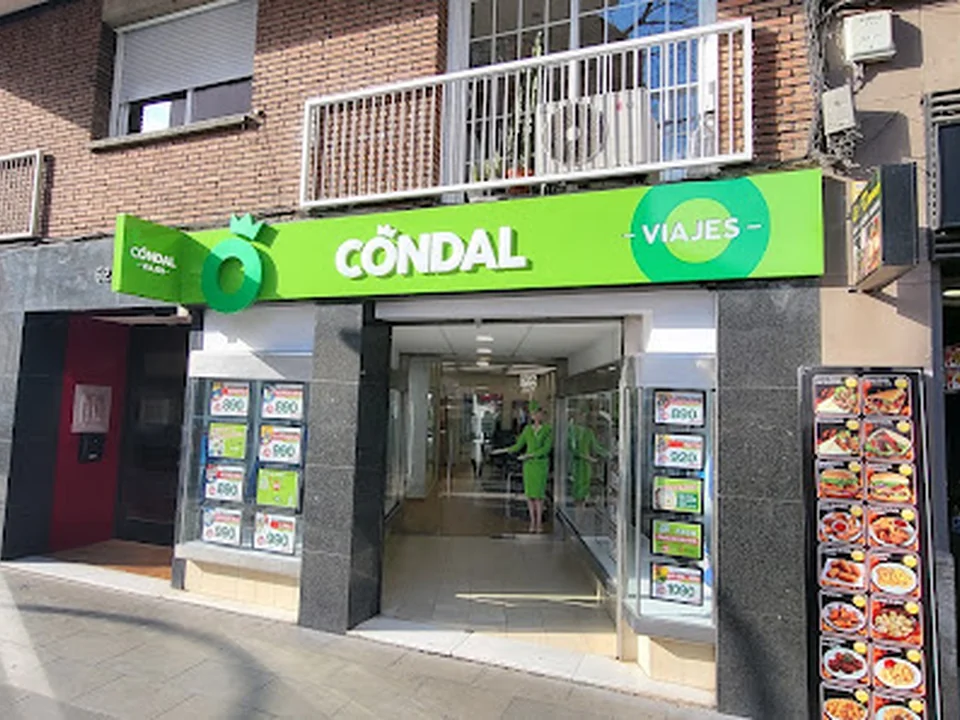 Condal Viajes Plaza España, Billetes aéreos a Latinoamérica