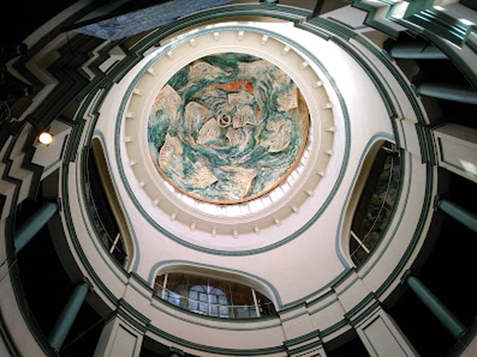 Consorci Mercat de les Flors - Centre de les Arts en Moviment