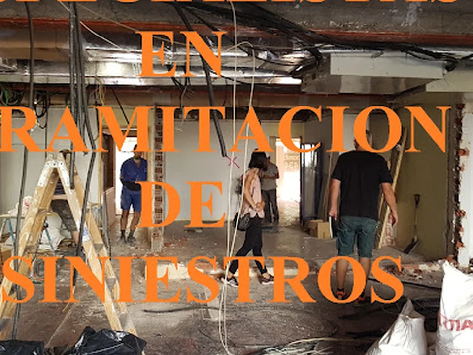 Consultoría y Gestión de Siniestros S.L.