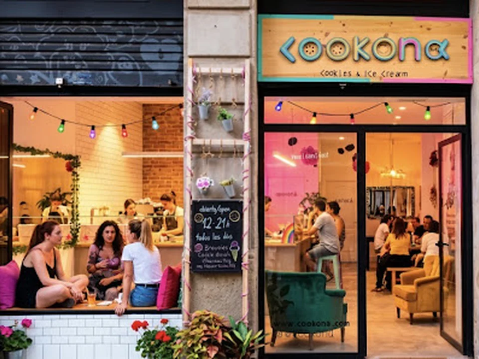 COOKONA