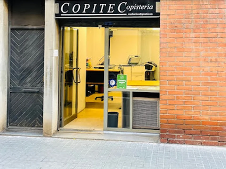 COPITEC