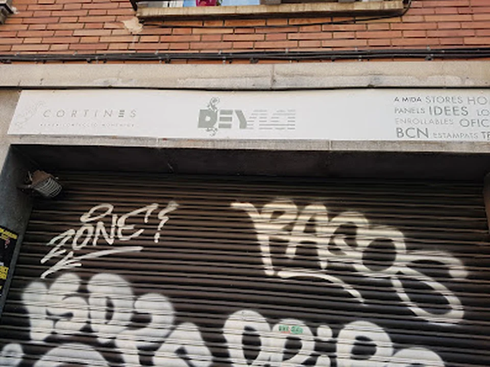 Cortines Deyla Scp