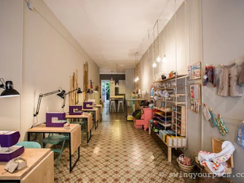 Foto de Costuretas Social Club